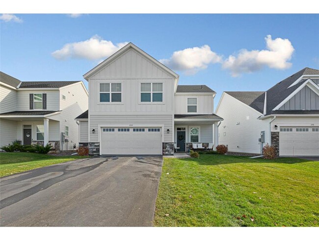 Building Photo - 2722 Jaber Ave NE