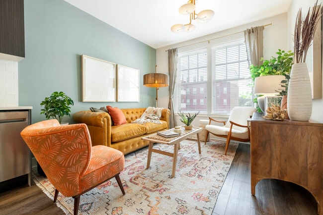 Photo - The Vale at the Parks