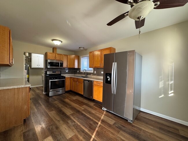 Photo - 7838 W 73rd Pl