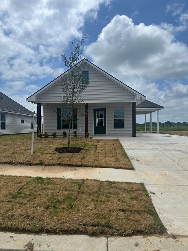 Building Photo - Brand New Construction 3/2 home for lease!