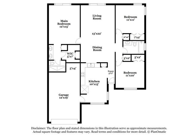 1220 Regal Ridge Dr