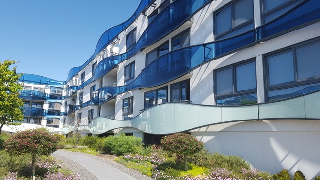 Waves MDR Apartments