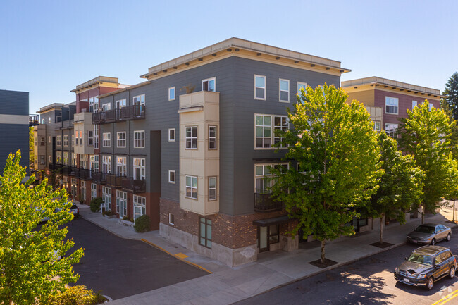 Building Photo - Kenton Commons Rental