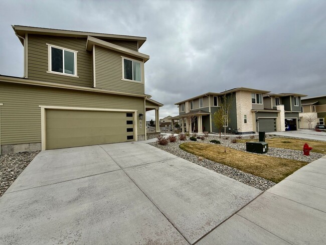 Beautiful Modern 3-Bedroom, 2.5 bath Townh... - Beautiful Modern 3-Bedroom, 2.5 bath Townh... House