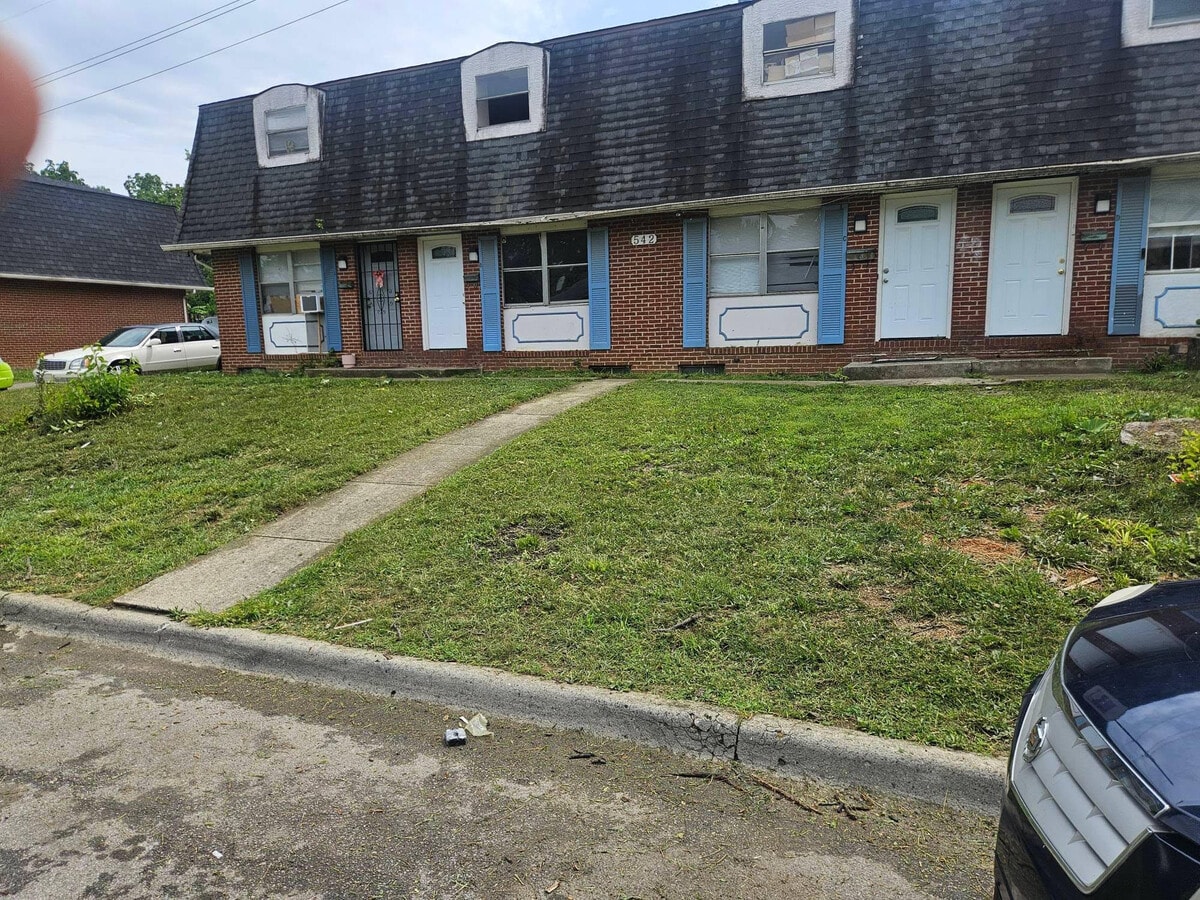 Photo - 542 Barnett Rd Unit B