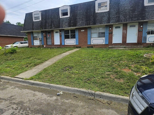 Building Photo - 542 Barnett Rd Unit B