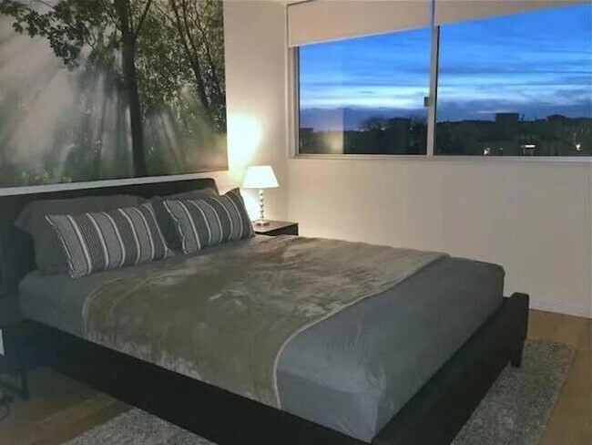 Photo - 969 Hilgard Ave Unit 609