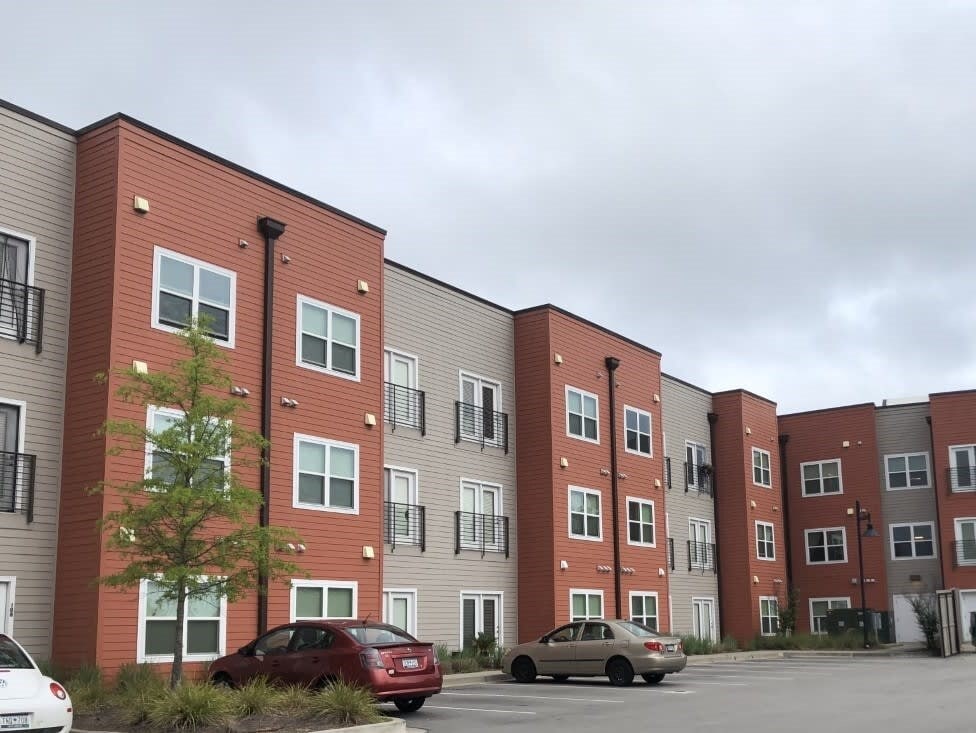 Photo - 3700 N Main St