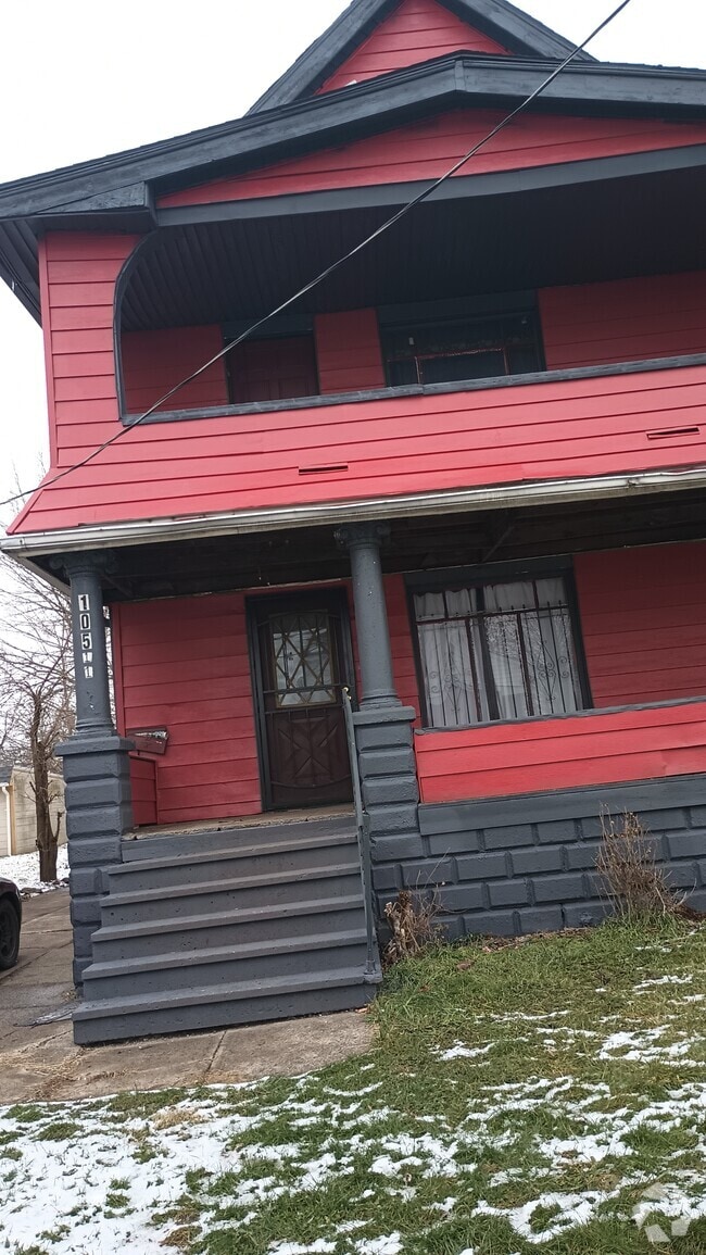 Building Photo - 10511 Reno Ave Rental