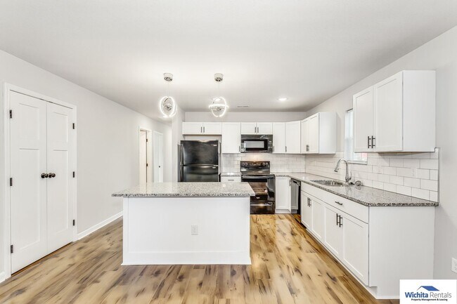 Photo - Newer construction 3 bedroom 2 bath