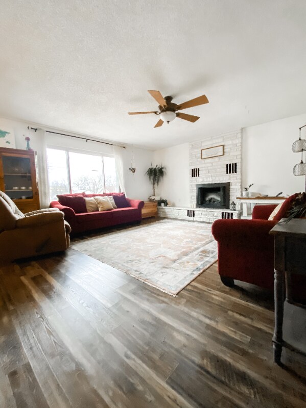 2402 Trenton St Rental House Rental in Joplin, MO