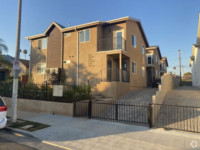 Building Photo - 3521 Percy St Rental
