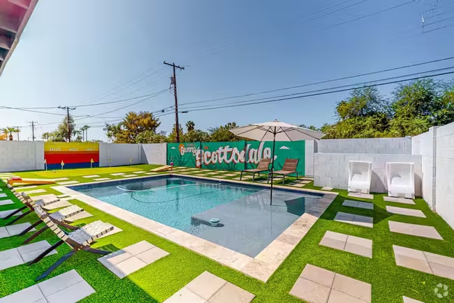 Building Photo - 1242 N 78th St Rental