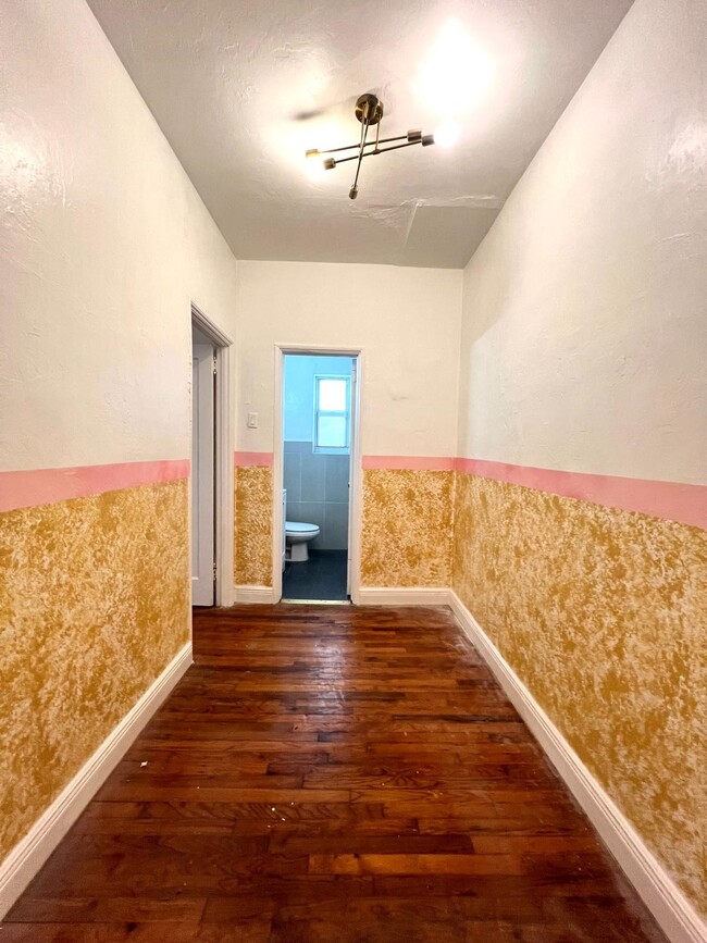 DORMITORIO JUNIOR - Lincoln Road Apartments