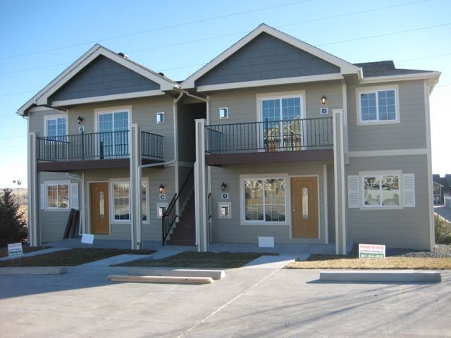 Building Photo - 115 Montalto Dr Unit A