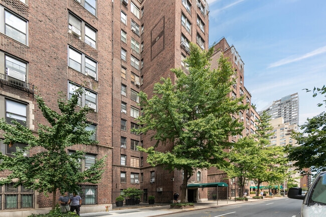 Photo - Sutton Place