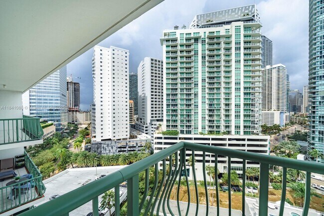 Photo - 1408 Brickell Bay Dr Unit 1415