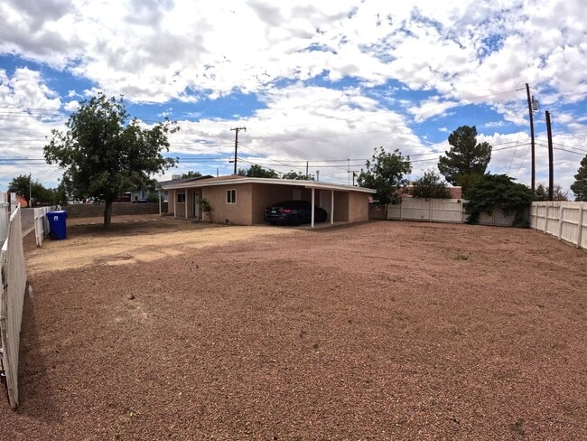 Photo - 1417 Fifth St.