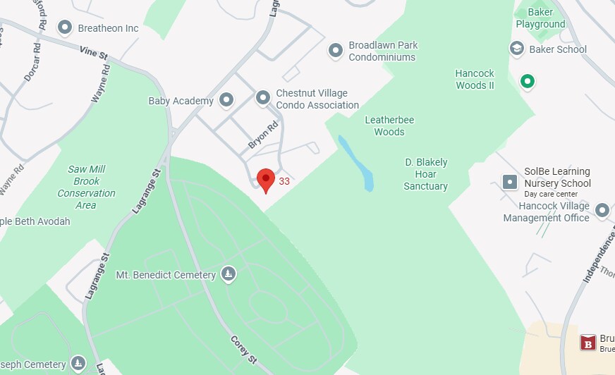 Photo - 33 Westgate Rd Unit 5