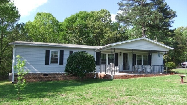 Building Photo - 11208 Harrisburg Rd Rental