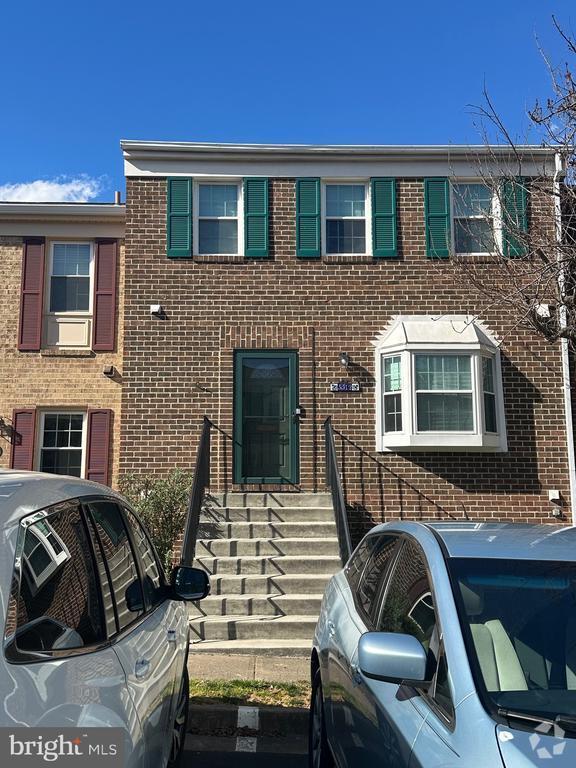 Building Photo - 5512 Winford Ct Rental