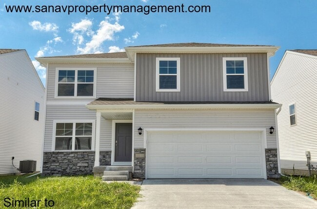 Building Photo - Modern 4-Bedroom Home with Open Floor Plan & 2-Car Garage | Bondurant