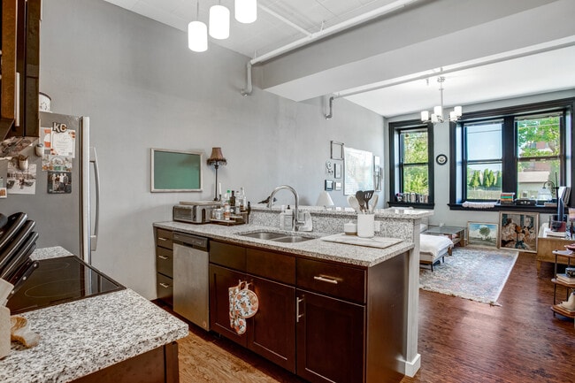 Photo - Sanctuary Lofts