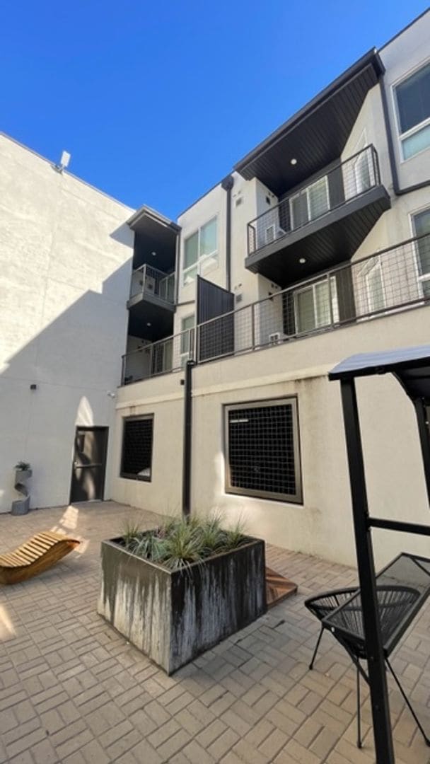 Photo - 1 bed 1 bath condo in downtown SLC Unit 213