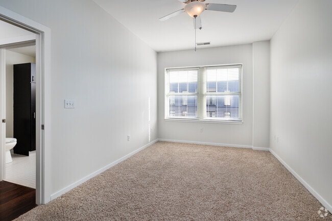 A10 - Bedroom
