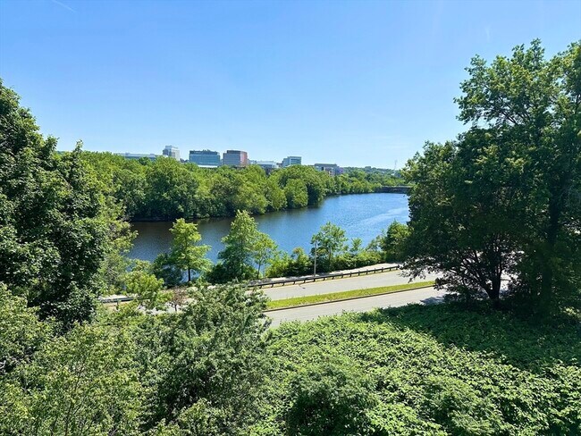 Photo - 231 Coolidge Ave Unit 411