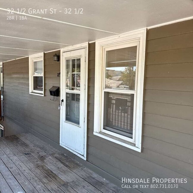 Photo - 32 1/2 Grant St Unit 32 1/2