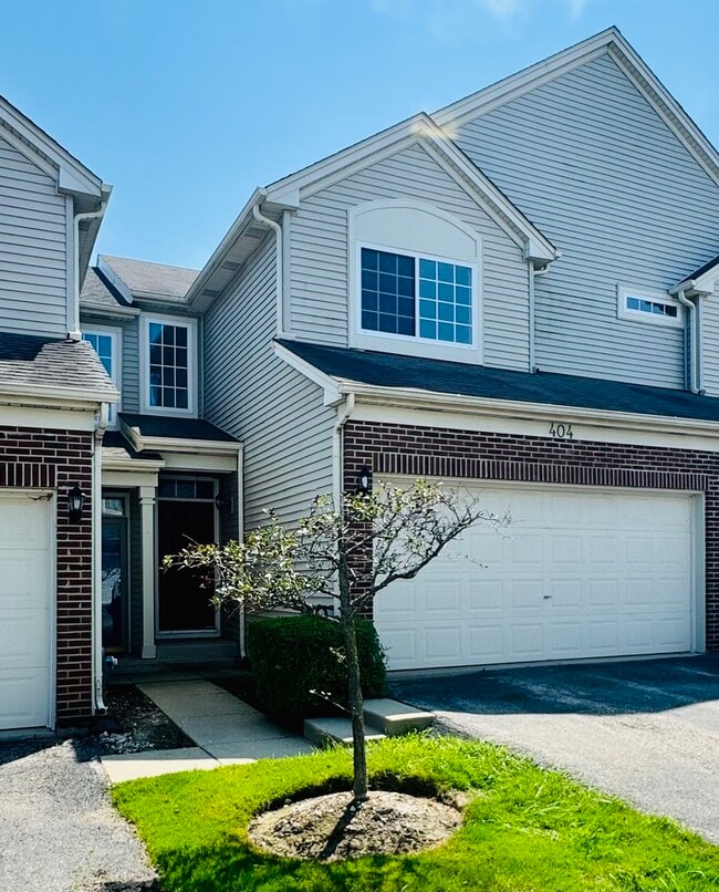 Building Photo - 404 N Patriot Dr Rental