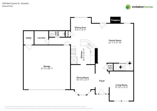 Photo - 2580 Bald Cypress Dr