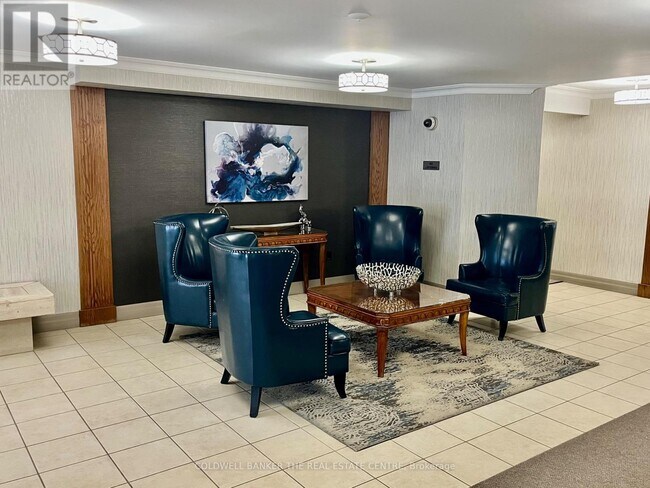 Photo - 1201 Steeles Ave W Unit 1205