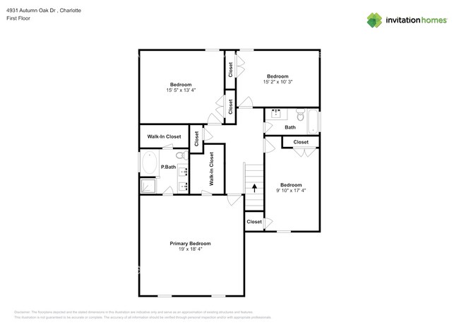 Photo - 4931 Autumn Oak Dr