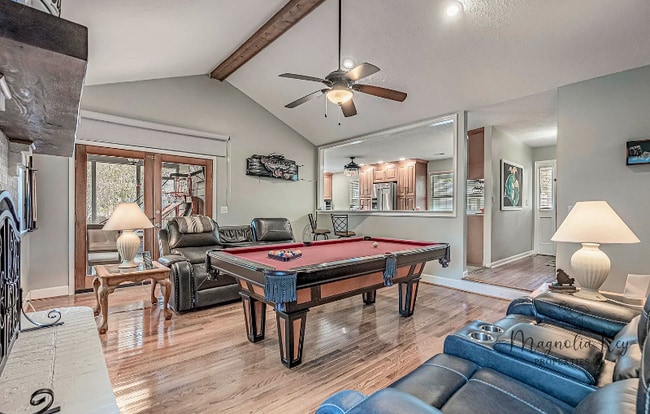 Photo - 803 Berrywood Ct