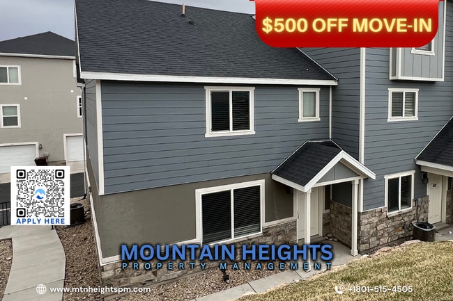 Photo - 14394 S Oakfield Way Rental