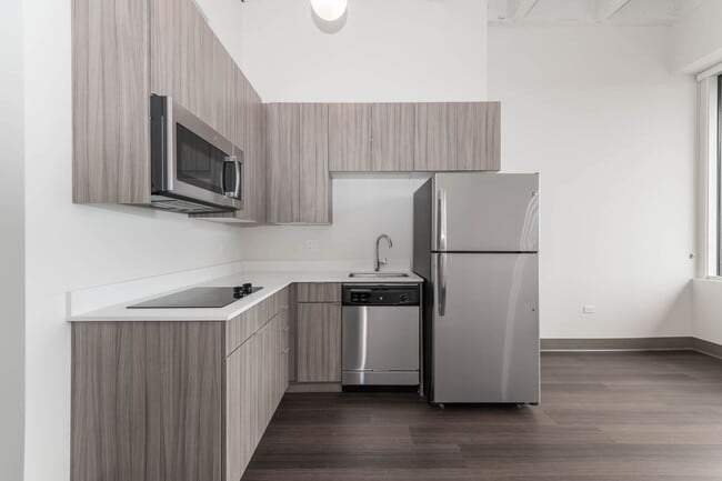 Photo - 820 Michigan by 3L Living