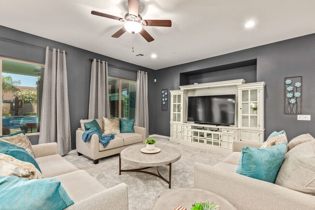 Building Photo - 22017 E Munoz Ct Unit ID1247643P Rental