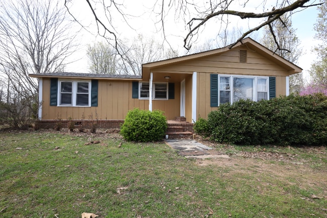Building Photo - 1653 Walker Ln Rental