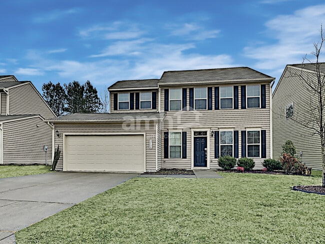 Building Photo - 3730 Nicolyn Dr Rental