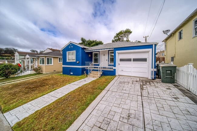 Building Photo - SOUTH SAN FRANCISCO HOME FOR RENT - $4,000/mo