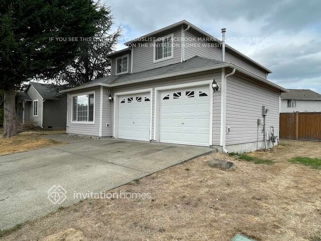 Photo - 8507 204th St Ct E