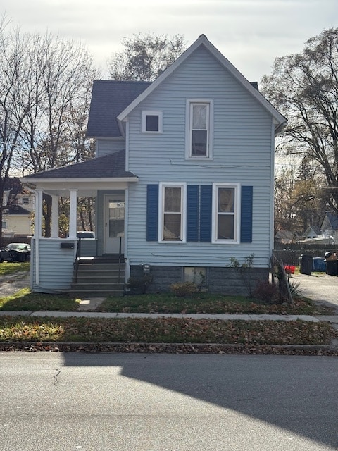 Photo - 1311 W Genesee Ave
