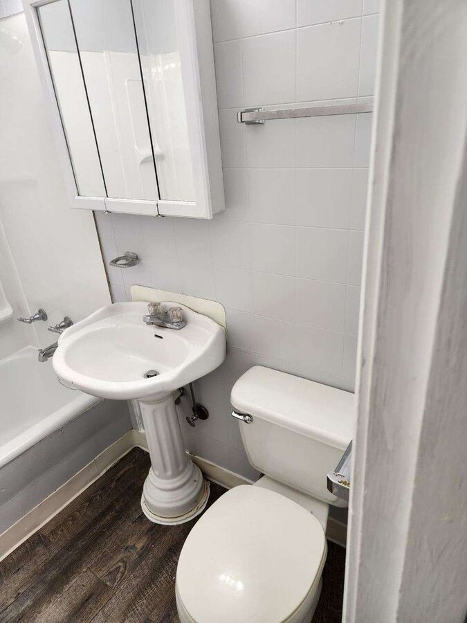 Photo - 1 bedroom apartment home