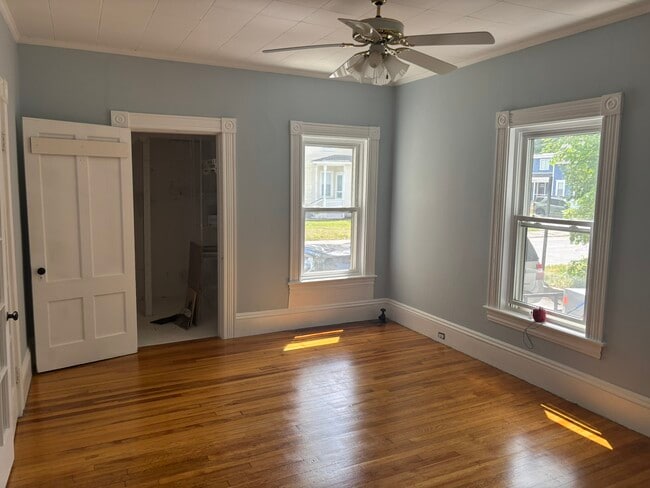 Photo - 67 Boynton St Unit 1st Floor Apartment