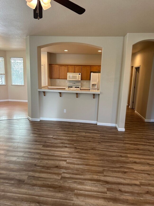 Charming house in Damonte Ranch House Rental in Reno, NV