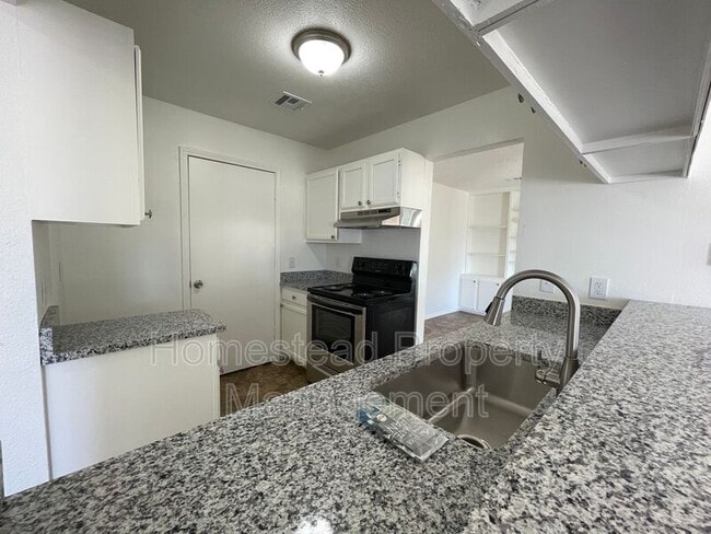 Photo - 10020 S Clegern St Casa