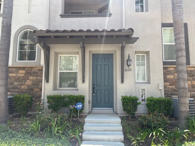 2bd/2.5ba Townhouse with A/C in San Elijo ... - 2bd/2.5ba Townhouse with A/C in San Elijo ...