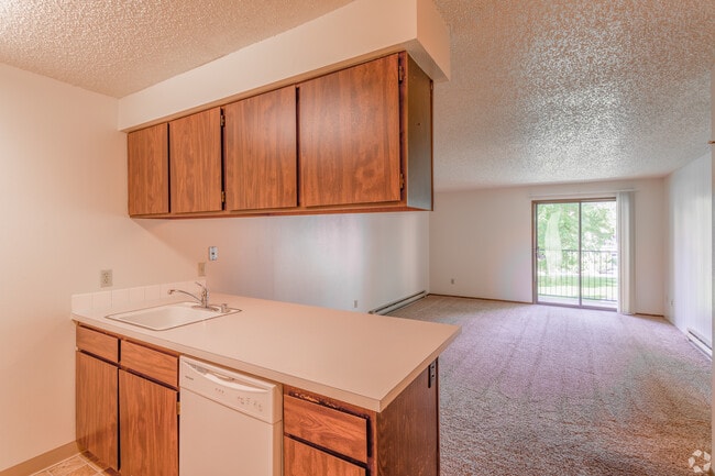 Photo - Crosspointe Apartments